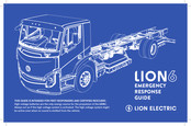 LION 6 Emergency Response Manual