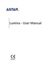Astar Lumina User Manual
