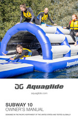 Aquaglide SUBWAY 10 Owner's Manual
