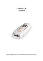 tekkiwear T38s User Manual