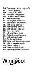 whirlpool akr 62f lt k