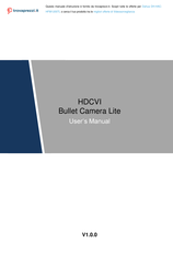 Dahua DH-HAC-HFW1200TL User Manual