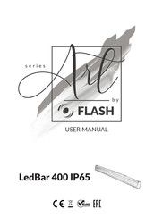 Flash butrym Art Series User Manual