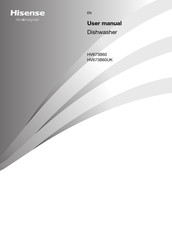 Hisense HV673B60 User Manual