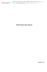 Dahua HAC-HFW2401E User Manual