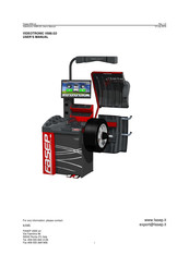 Fasep VIDEOTRONIC V688.G3 User Manual