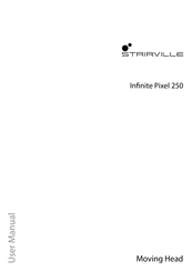 Stairville Infinite Pixel 250 User Manual