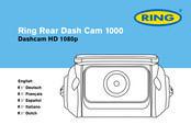 ring Ring Dash Cam 1000 Manual