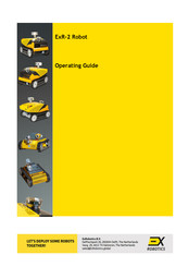 ExRobotics ExR-2 Operating Manual