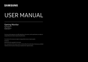 Samsung G51C Series User Manual