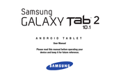 Samsung GTP5113TSYXAR User Manual