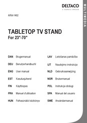 Nordic 7333048045331 User Manual