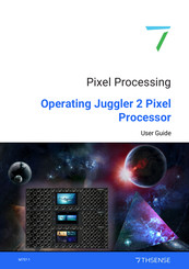 7th Sense Juggler 2 User Manual