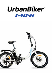 Urbanbiker MINI Manual