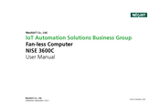 NexAIoT 10J03600C02XE User Manual