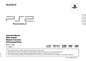 Sony Playstation 2 Instruction Manual