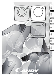 Hoover CS4 H7A1DE-S Manual