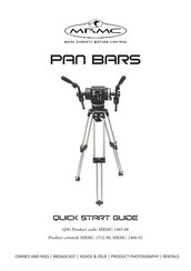 MRMC MRMC-1465-06 Quick Start Manual