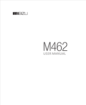 Meizu M462 User Manual