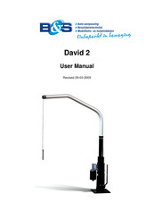 B&S David 2 User Manual