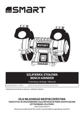 SMART365 SM-04-04200 Manual