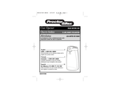 Proctor-Silex 75288RK Manual