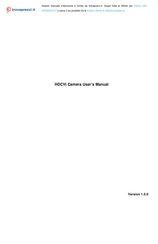 Dahua HAC-HDW2231R-Z User Manual