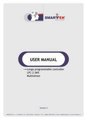 Smarteh LPC-2.SM5 User Manual