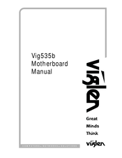 Viglen Vig535b Manual