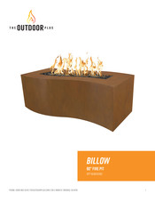 Outdoor Plus OPT-BLWPC60EKIT Manual
