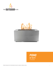 Outdoor Plus OPT-R6024PCREKIT Manual