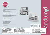 Plum 41108AA83 Assembly Instructions Manual