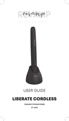 REVAMP Professional ST-2600 User Manual
