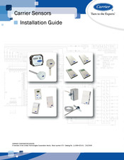Carrier SPPF Installation Manual