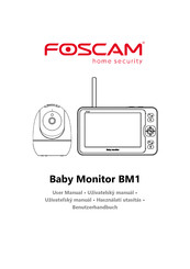 Foscam BM1 User Manual
