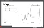 Classic Exhibits VK-1504 Manual