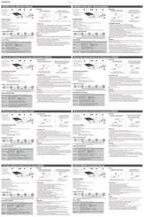 Adata D8000L User Manual