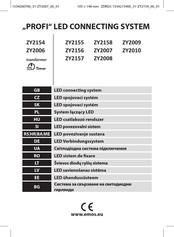Emos PROFI Manual
