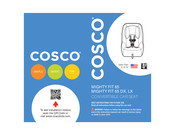 Cosco mightyfit outlet 65 manual