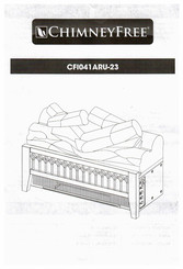 ChimneyFree CFI041ARU-23 Manual