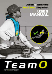TeamO Marine Ocean User Manual