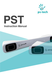 PS-Tech PST Iris Instruction Manual