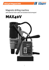 Holemaker Technology 803046-230 Manual
