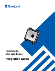 Newland NLS-EM20-80 Integration Manual
