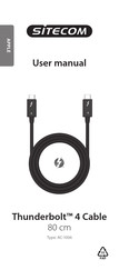 Sitecom AC-1006 User Manual