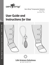 SUN SCIENTIFIC Aero-Wrap User Manual