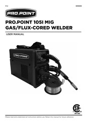 pro.point 105I User Manual