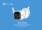 TP-Link Tapo TC65 User Manual