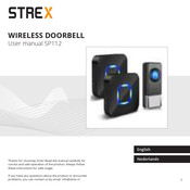 strex SP112 User Manual