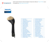 Philips STH7030 User Manual